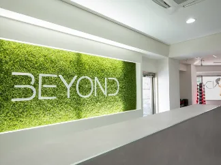 BEYOND 池袋店の店内画像